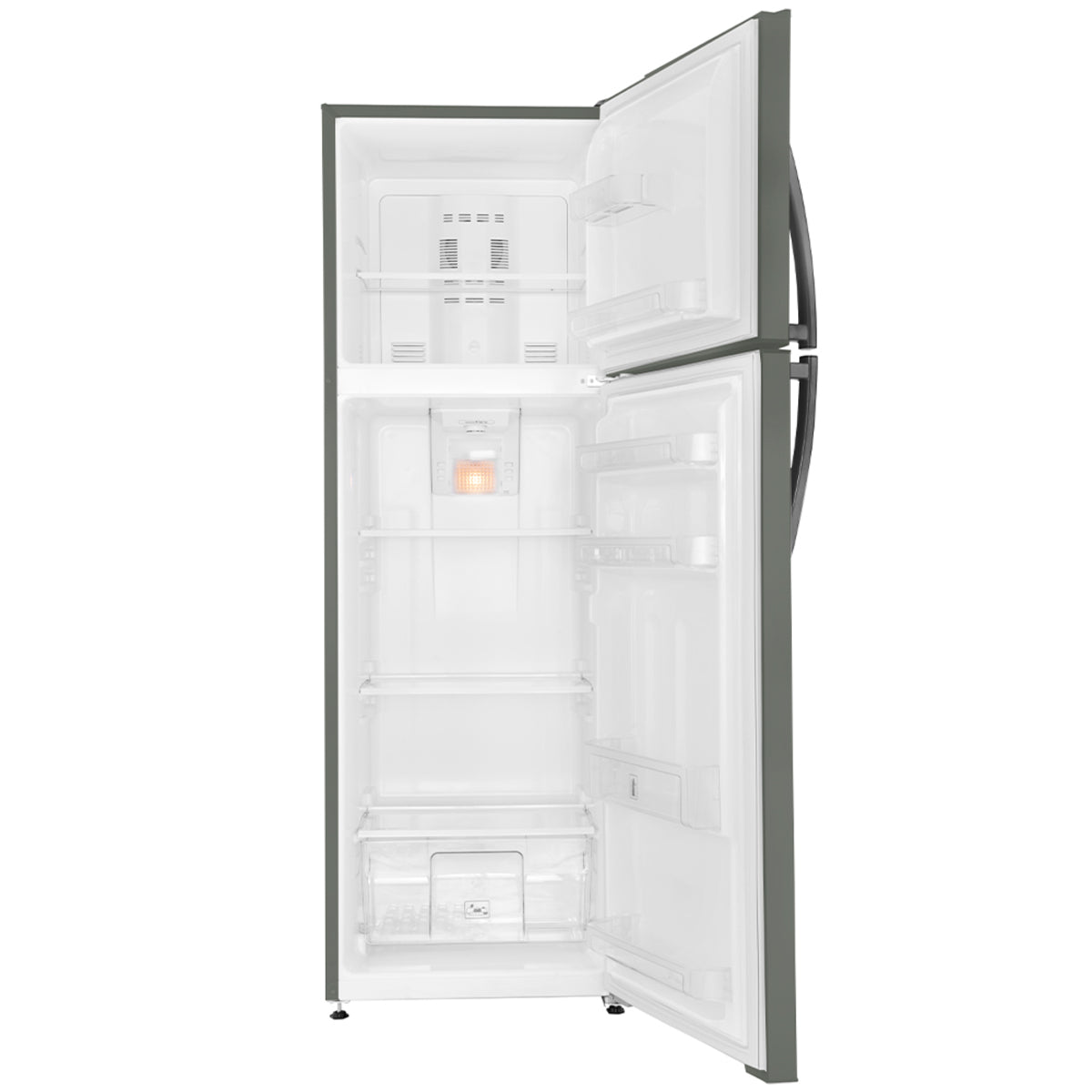 REFRIGERADOR MABE RMA300FXMRQ0 11PIES DARK SILVER