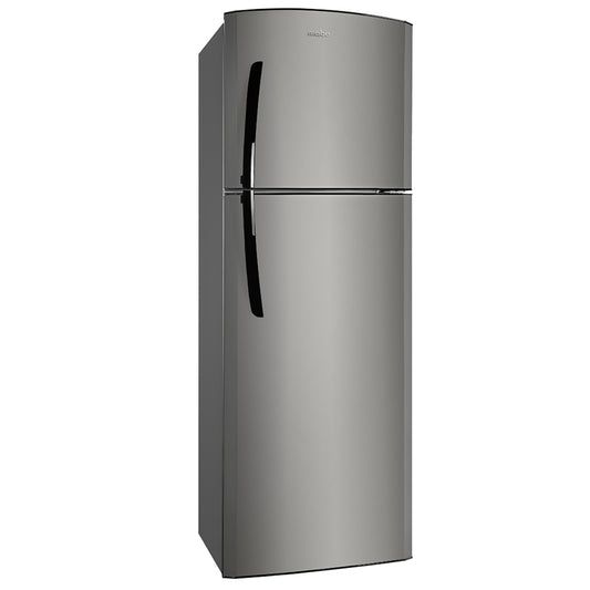 REFRIGERADOR MABE RMA300FXMRQ0 11PIES DARK SILVER