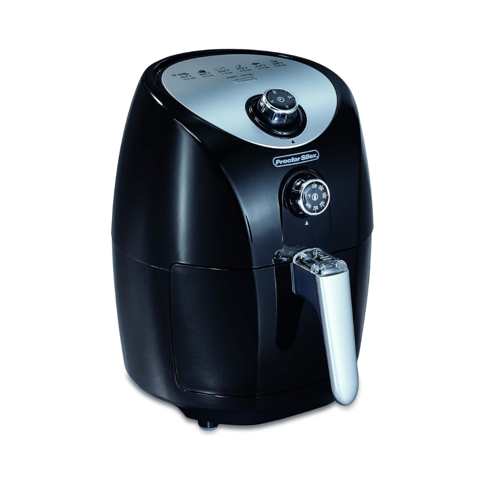 Air Fryer Proctor Silex 35055 900W 1.5LT