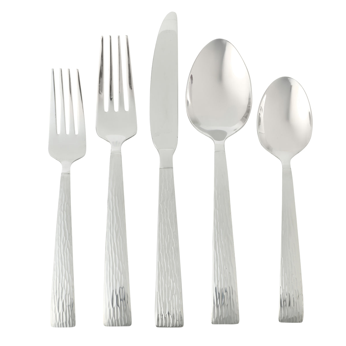 CUBIERTO GIBSON_HOME 141500.20 20PIEZAS INOX - Ekar de Gas