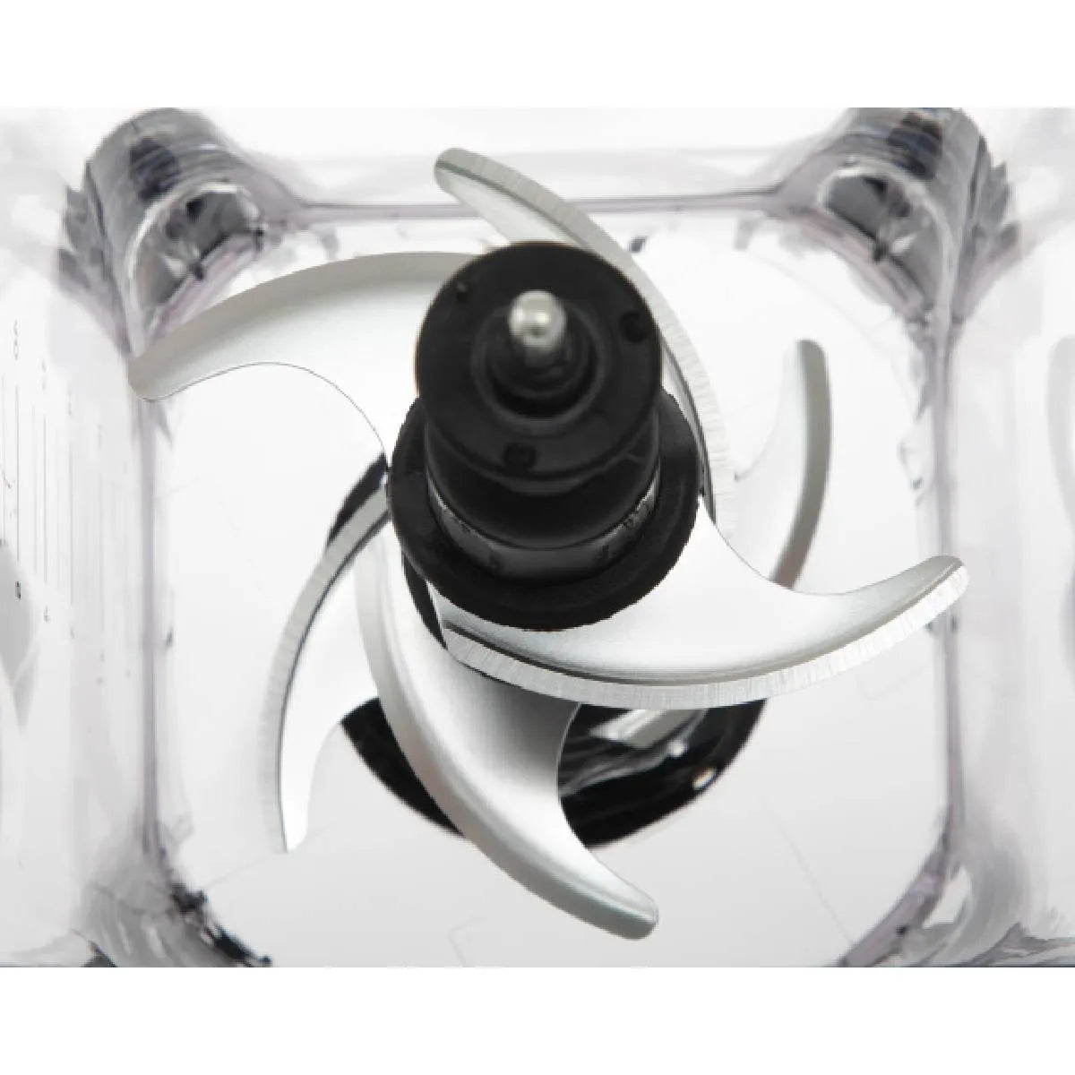 LICUADORA NINJA NJ600CO 1000W 2LT 4 VEL NEGRO - Ekar de Gas