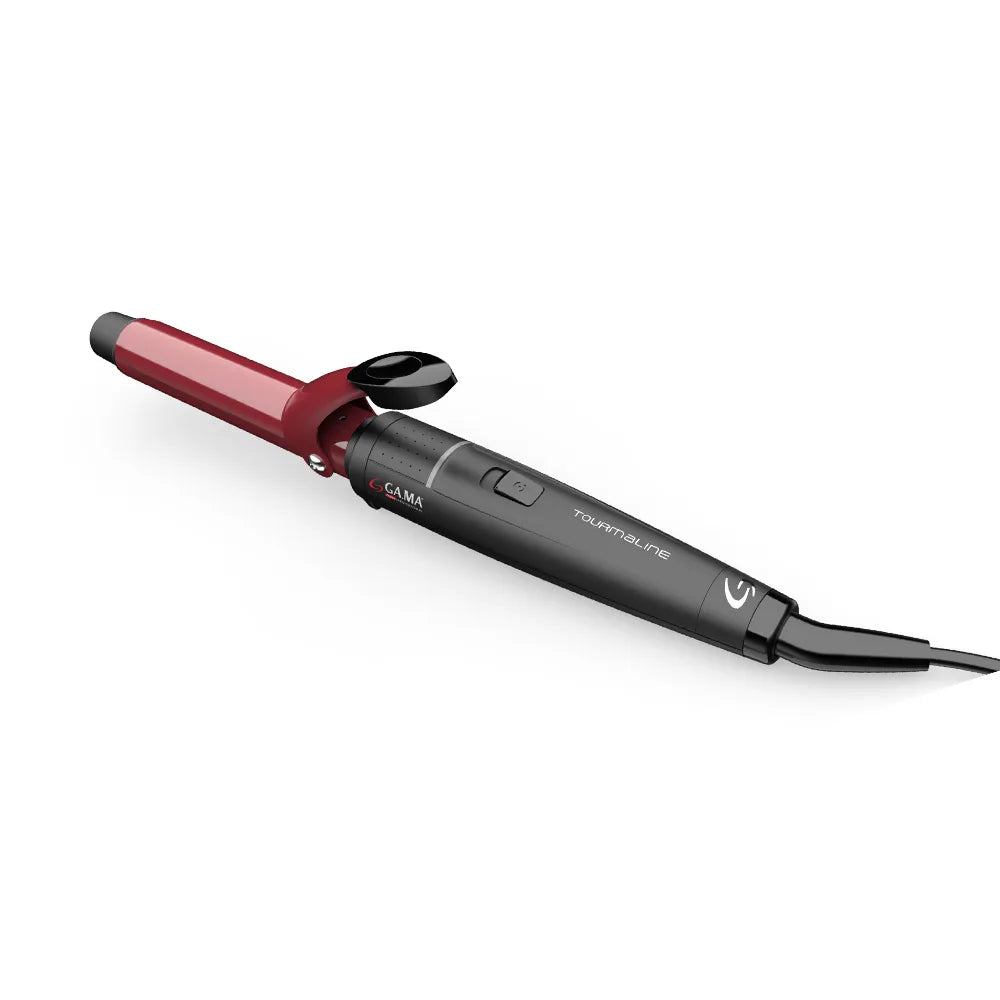 Rizadora gama beccg224 110v tourmaline