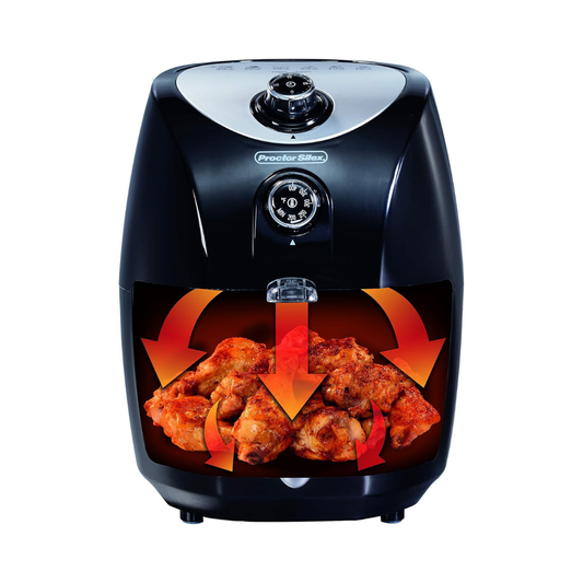 Air Fryer Proctor Silex 35055 900W 1.5LT