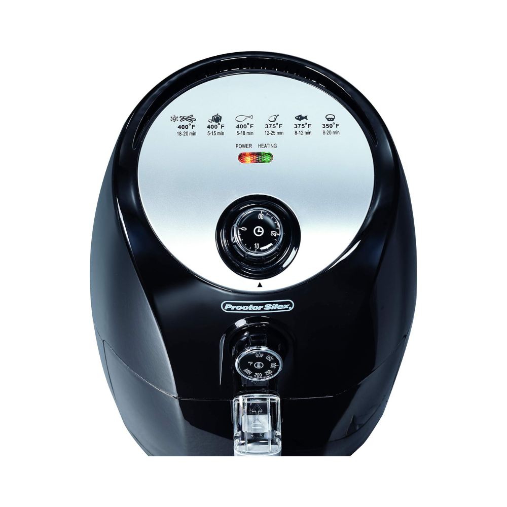 Air Fryer Proctor Silex 35055 900W 1.5LT