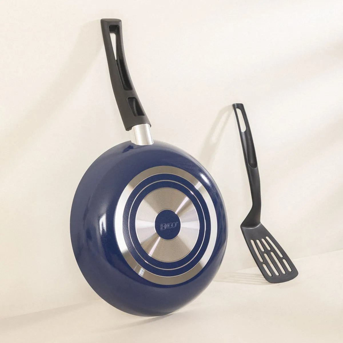 Sarten ekco 66765 classic 24cm 1.7mm azul