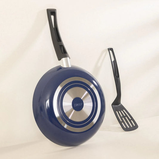 Sarten ekco 66765 classic 24cm 1.7mm azul