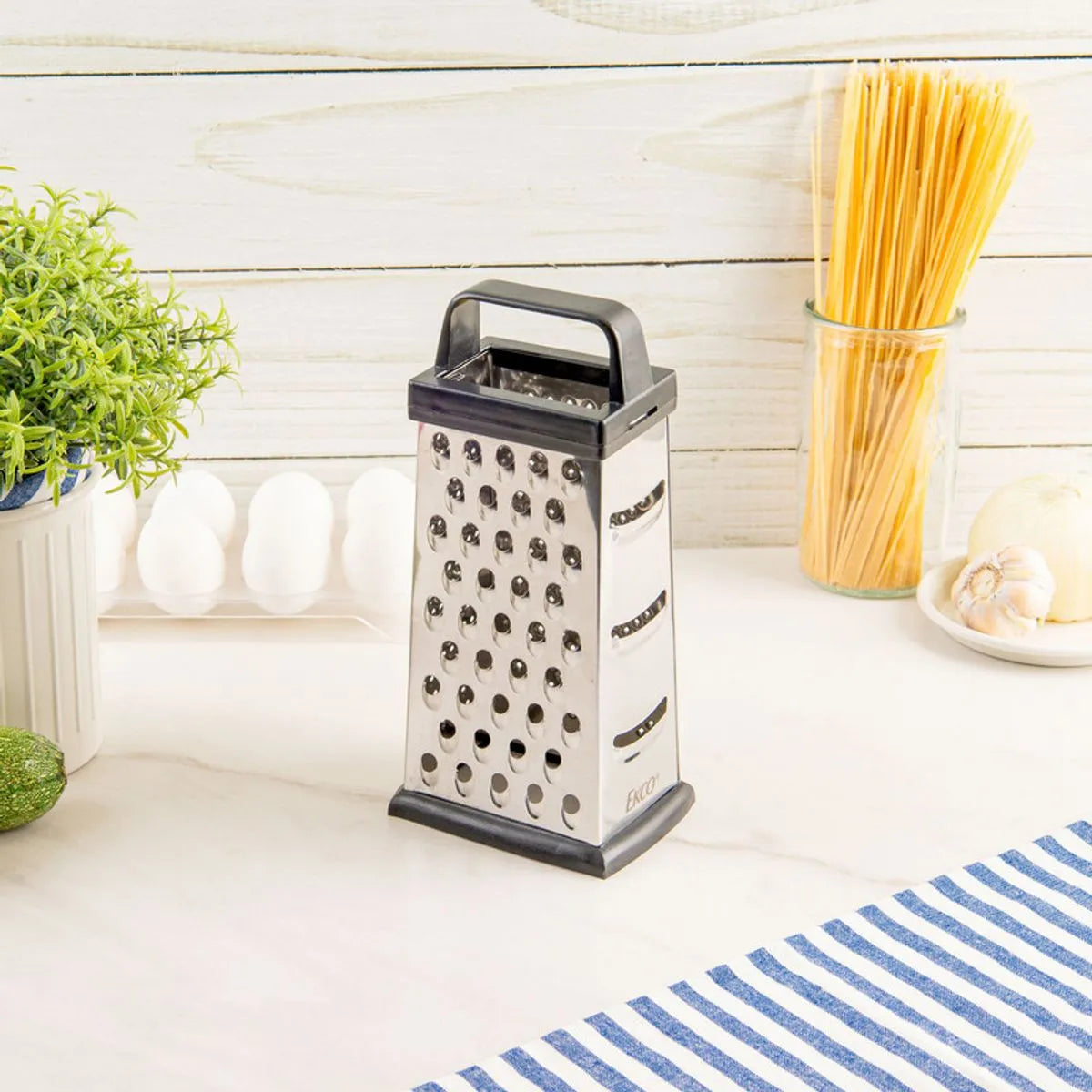 Rallador vasconia 50450/60000628 4l cuatro lados