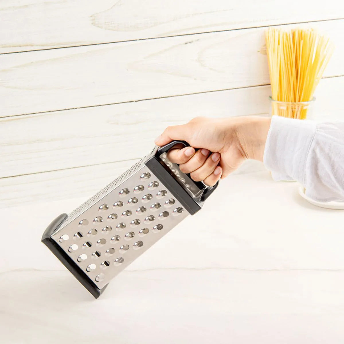 Rallador vasconia 50450/60000628 4l cuatro lados