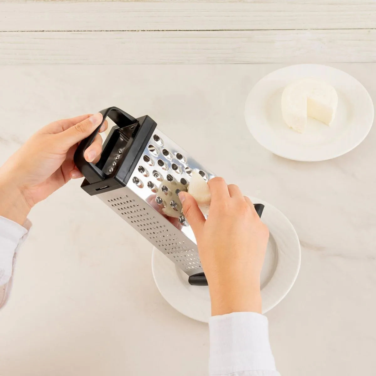 Rallador vasconia 50450/60000628 4l cuatro lados