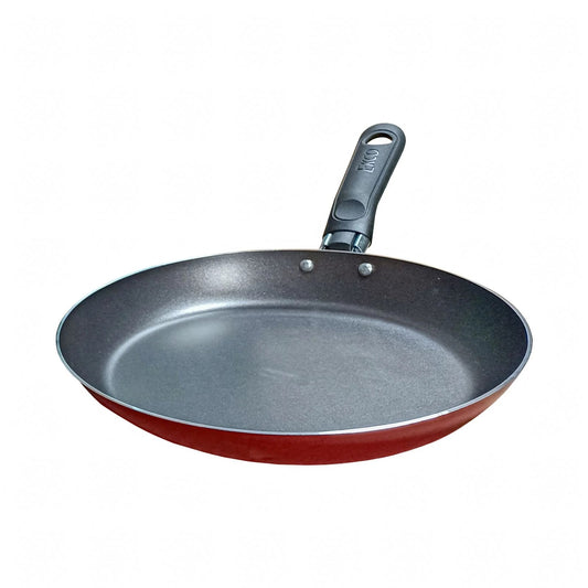 Sarten ekco 35969 5piezas 18/20/24/26/30 1.7mm colores