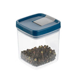 Contenedor ekco 41359/60001212 350ml tapa azul plastico