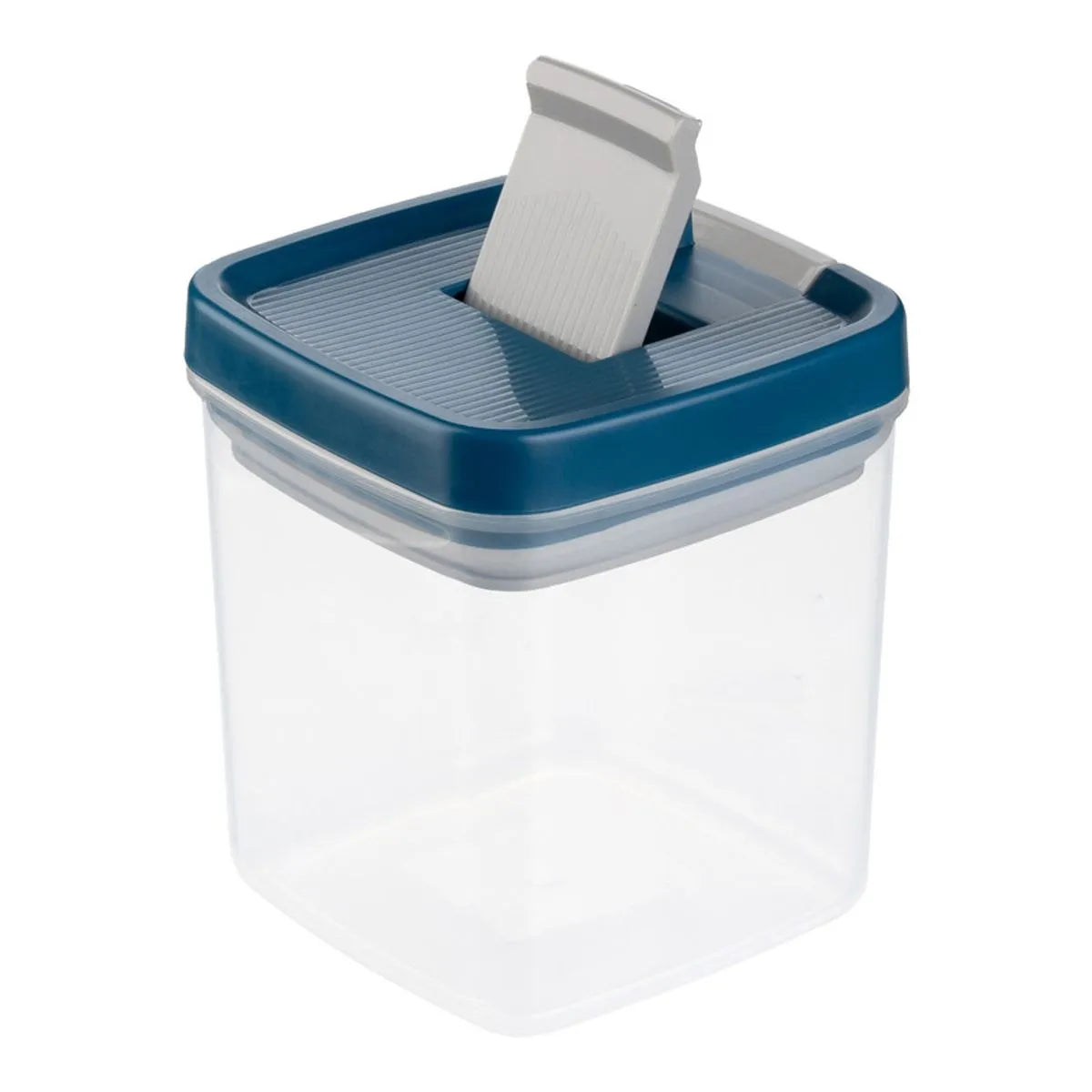 Contenedor ekco 41366/60001209 730ml tapa azul plastico