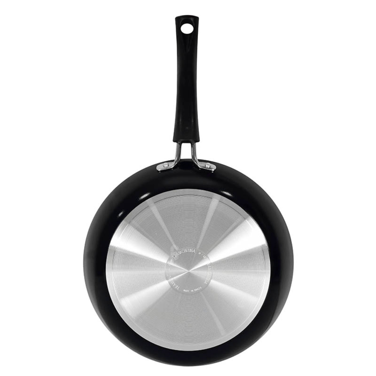 Sarten tramontina 20199/007 chelsea 3pzas 20/26/30cm 2.2mm negro