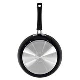 Sarten tramontina 20199/007 chelsea 3pzas 20/26/30cm 2.2mm negro