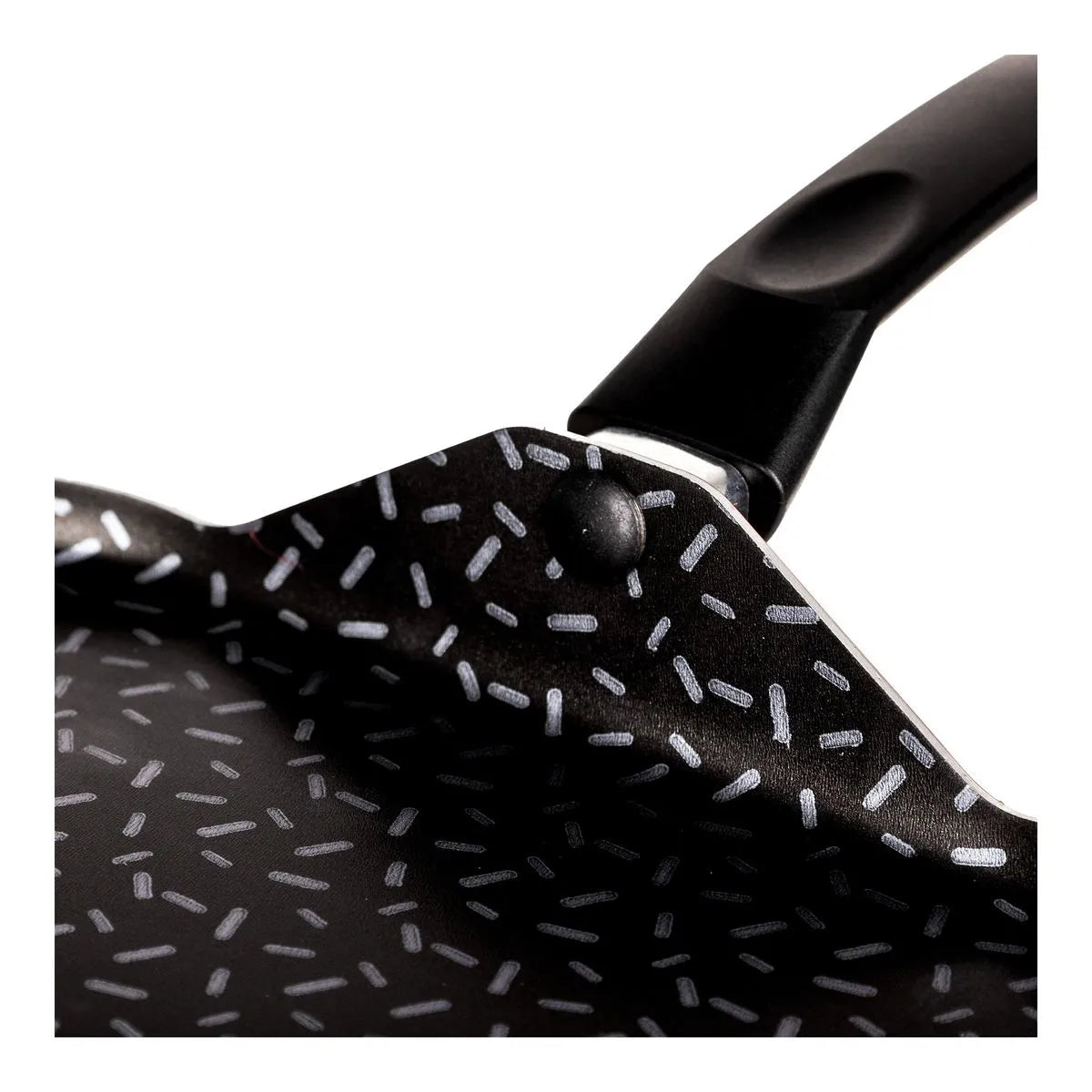 Bateria ekco/vasconia 902015/68615/70010201 14piezas 1.5/1.7mm rojo