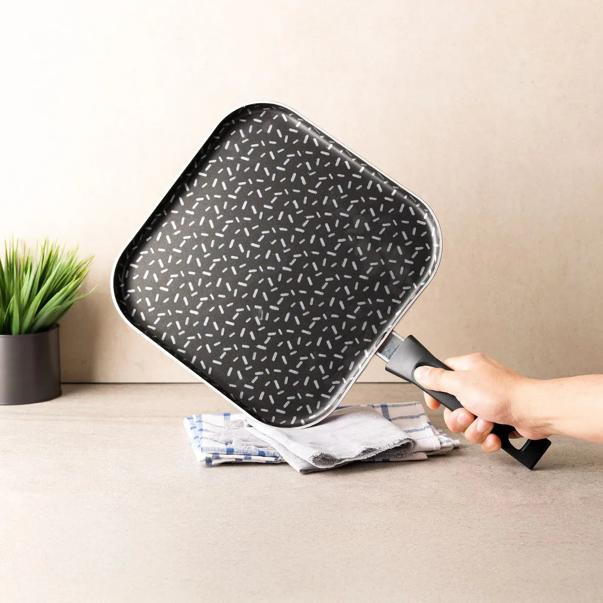 Bateria ekco/vasconia 902015/68615/70010201 14piezas 1.5/1.7mm rojo