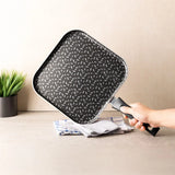 Bateria ekco/vasconia 902015/68615/70010201 14piezas 1.5/1.7mm rojo