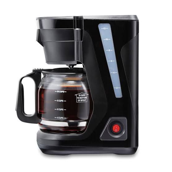 Cafetera Proctor Silex 12 Tazas 43680 - Ekar de Gas