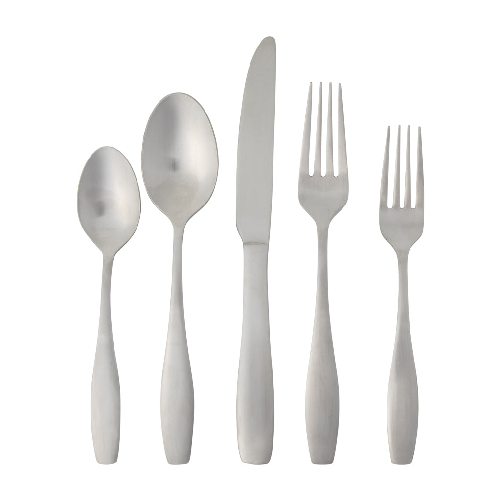 Cubierto gibson home 141528.20 20 piezas inox - Ekar de Gas