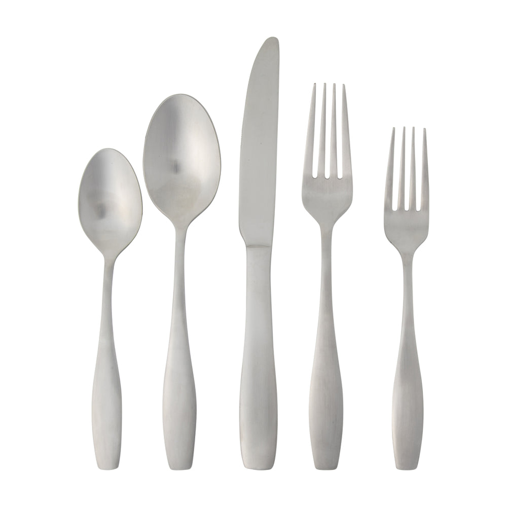 Cubierto gibson home 141528.20 20 piezas inox - Ekar de Gas