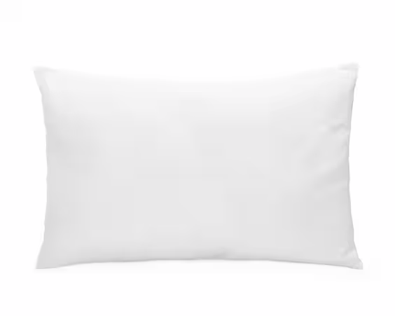 Almohada Therapedic Relax Standard con Microgel Hipoalergénica Confort Medio - Ekar de Gas