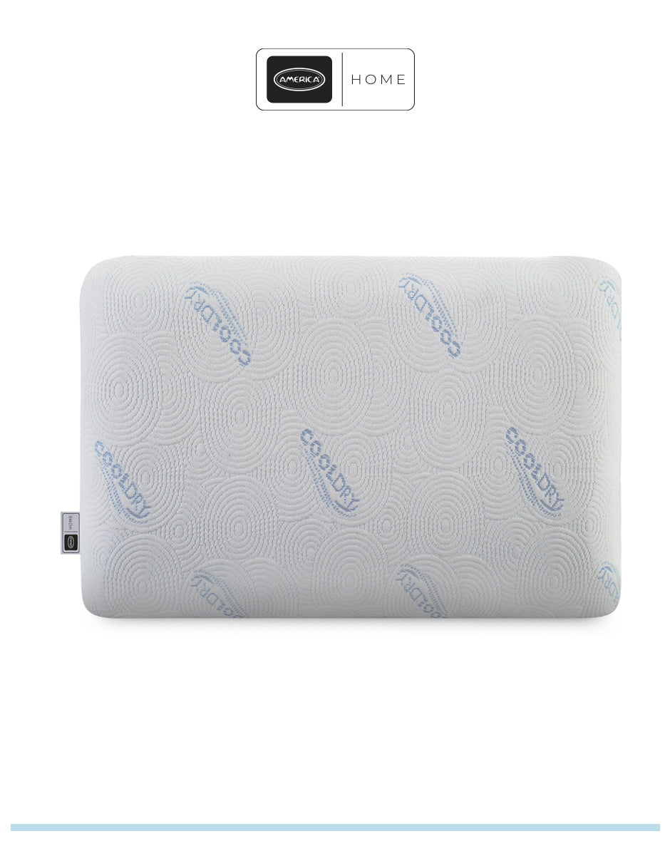 Almohada Ameririca ice estandar