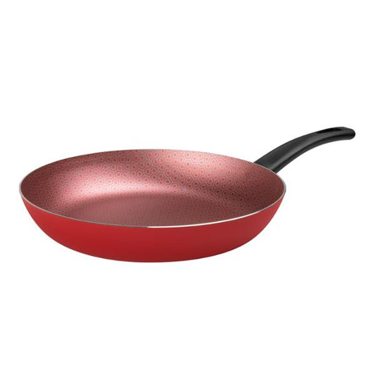 Sarten ekco 66611 classic 24cm 1.7mm rojo