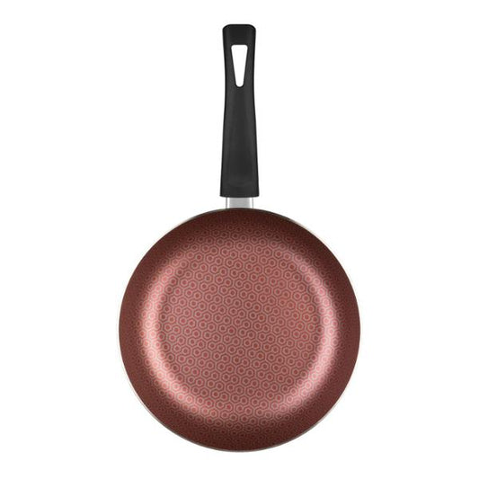 Sarten ekco 66611 classic 24cm 1.7mm rojo