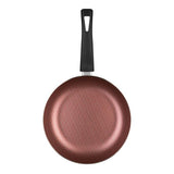 Sarten ekco 66611 classic 24cm 1.7mm rojo