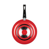 Sarten ekco 67380 classic 30cm 1.7mm rojo