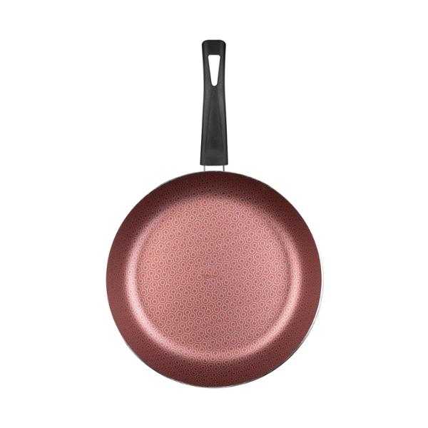 Sarten ekco 67380 classic 30cm 1.7mm rojo