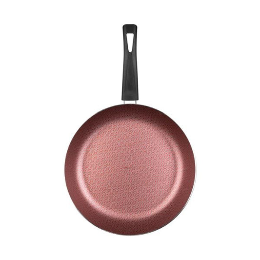 Sarten ekco 67380 classic 30cm 1.7mm rojo