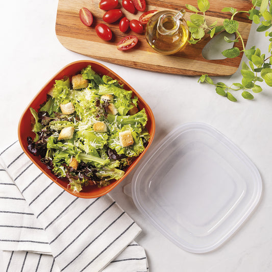 Contenedor tramontina 25099988 2lts plastico colores varios (1 PZA)