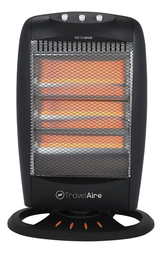 CALEFACTOR TRAVEL AIRE TA1200QX