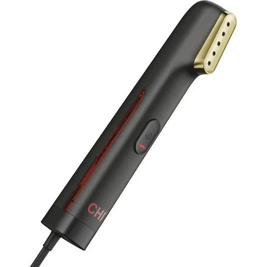 Vaporizador hamiltonbeach 11580f cepillo vapor 800w negro