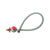 REGULADOR INGUSA R-3 C/MANERAL MANGUERA 2MTS