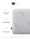 Almohada Ameririca ice estandar