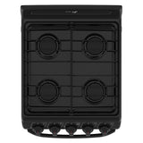 ESTUFA IEM EI5020BAPN PISO 20PULGADAS NEGRO