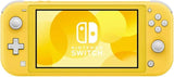 Consola Nintendo Switch Lite