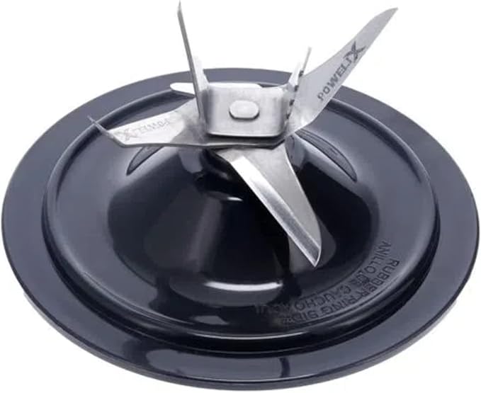 Cuchillas Para Licuadora T-Fal INFINYFORCE XL/ULTRAFORCE - Ekar de Gas