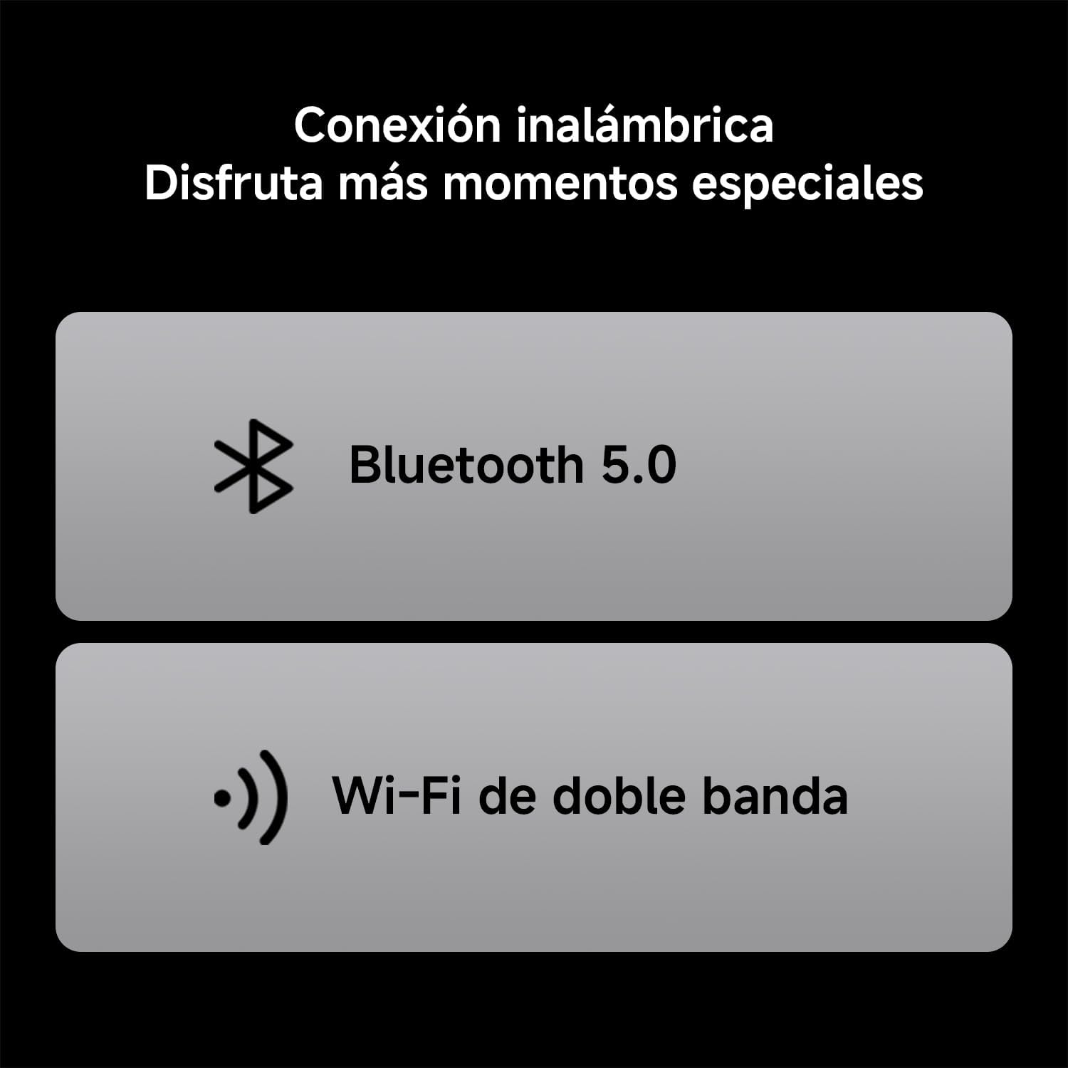 Pantalla Xiaomi TV A Pro 65" QLED 4K Smart TV Google TV HDR10+ L65MB-APMX - Ekar de Gas