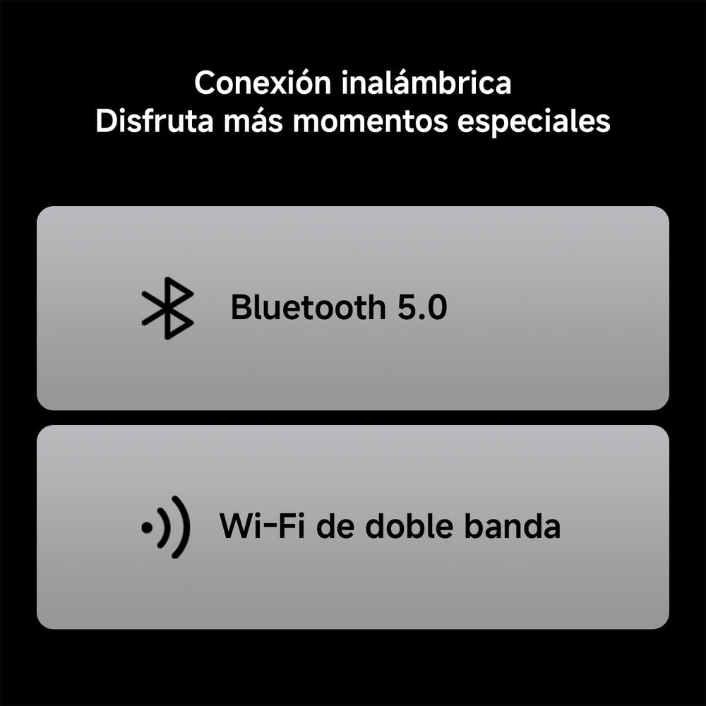 Pantalla Xiaomi TV A Pro 65" QLED 4K Smart TV Google TV HDR10+ L65MB-APMX - Ekar de Gas