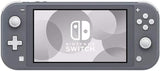 Consola Nintendo Switch Lite