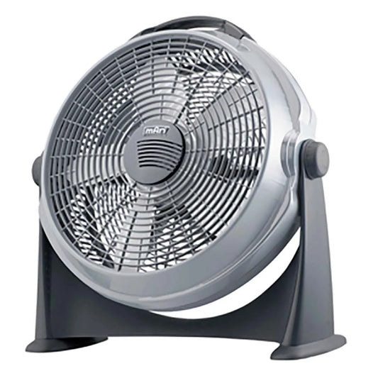 VENTILADOR MAN FREAL-2020 20PULGADAS PISO 3VEL GRIS