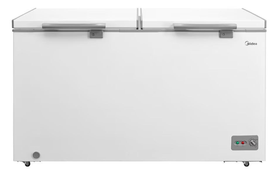 CONGELADOR MIDEA MDRC564FZM01 15PIES BLANCO