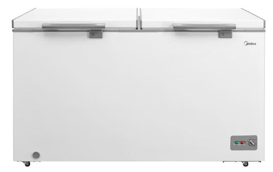 CONGELADOR MIDEA MDRC564FZM01 15PIES BLANCO