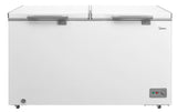 CONGELADOR MIDEA MDRC564FZM01 15PIES BLANCO