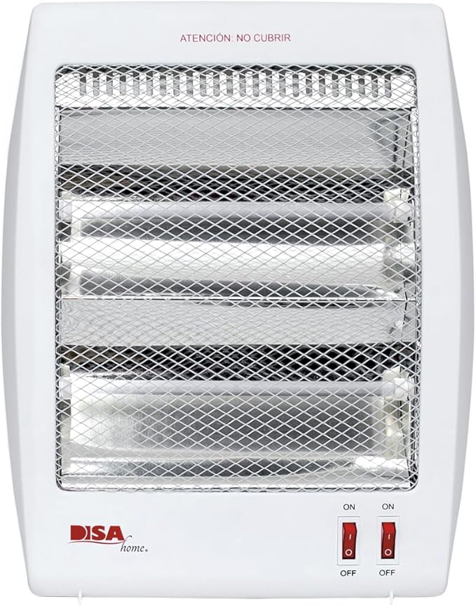 CALEFACTOR DISA 19050134 2NIVELES