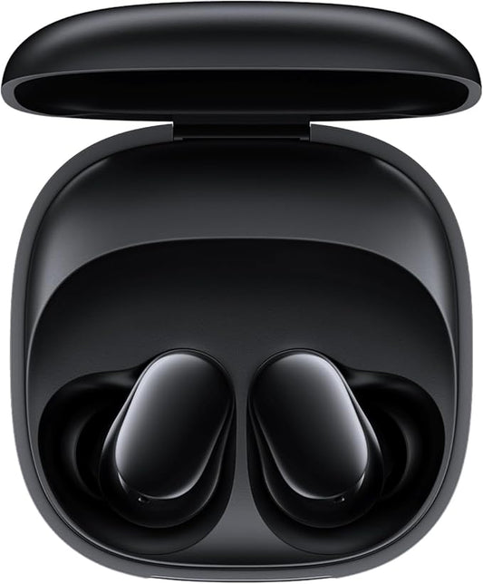 AUDIFONOS XIAOMI BUDS 6 PLAY NEGRO