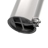 Bote tramontina 94538/705 basura inox pedal 5l - Ekar de Gas